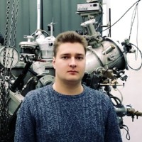 ISTEQ B.V. Employee Fedor Khadzhiiskii's profile photo
