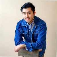 Ryan Huang Email & Phone Number