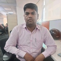 Shriram Housing Finance Ltd. Employee Yogesh Nagar's profile photo