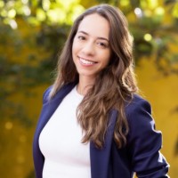 Ploomes Employee Ana Placco's profile photo