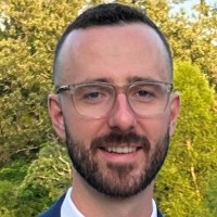 SAP Employee Tim Curcio's profile photo