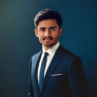 TechOwl Employee Ayush Sojitra's profile photo
