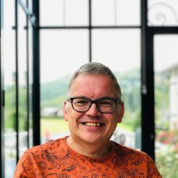 Aevitae Employee Peter Postma's profile photo