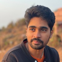 AreaProbe Employee Kasi Dabbiru's profile photo