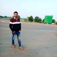 National Engineering Industries Ltd. (NBC Bearings) Employee Arjun Swami's profile photo