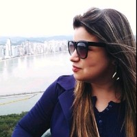Trensurb Employee Débora Silva's profile photo
