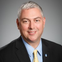 Nationwide Financial Employee Steve Severance's profile photo
