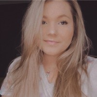 Vector Cutco Employee Cheyenne Ward's profile photo