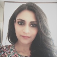 Shintal Patel Email