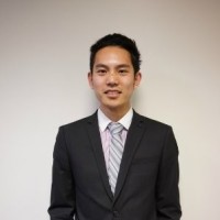 Sichuan University Employee Liu Rui's profile photo