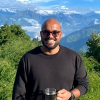 Paydala Employee Abhilash Mirji's profile photo