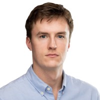 Adimab Employee John Martel's profile photo