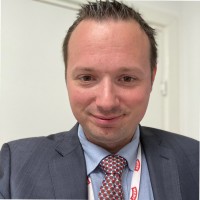 MENY Danmark Employee Mark Petersen's profile photo