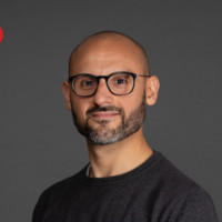 Delivery Hero Employee Giuseppe Randazzo's profile photo