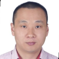 Microsoft Employee Jo Zhou's profile photo