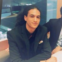 Hey Pongo Employee Loïc Gnansounou's profile photo