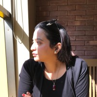 National College of Arts Employee Saboohi Sarshar's profile photo