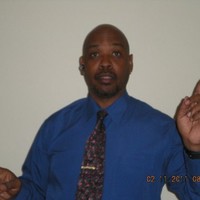 Naval Criminal Investigative Service Employee Michael Chapel's profile photo