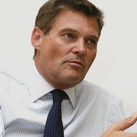 Cazar Employee Guy Rickett's profile photo