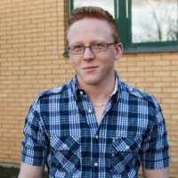 Volvo Cars Employee Erik Lilja's profile photo