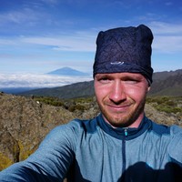 Sencon Employee Brian Veld's profile photo
