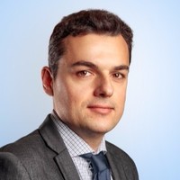 Kaplan Languages Group Employee Alex Minguella's profile photo