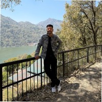 Innovaccer Employee Kartikey Sharma's profile photo