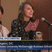 Evergreen Strategy Group Employee Caty Gordon's profile photo