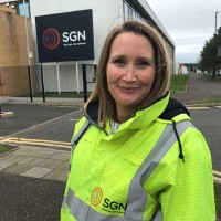 SGN Employee Nancy Thomson's profile photo