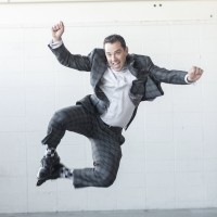 Footers Catering Employee Anthony Lambatos's profile photo