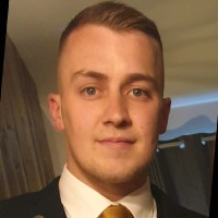 DaceCrown Ltd Employee Jake Harley's profile photo