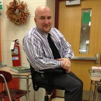 Morton High School District 201 Employee Keith Beisman's profile photo