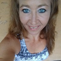 Creative Commons Employee Amy Vining's profile photo