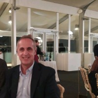CFPS Employee Roberto Simal's profile photo