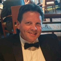 BSN Group Construction Employee David Disney's profile photo