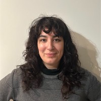 GammaDonna Employee Erica Vitiello's profile photo