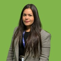 Drova Employee Aline Freire's profile photo