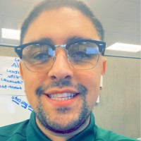 Armstrong Transport Group Employee Patrick Serre's profile photo