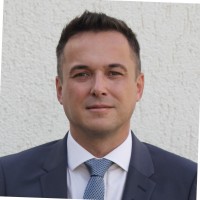 i2s Intelligente Sensorsysteme Dresden GmbH Employee Robert Malorny's profile photo