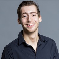 Matthijs Kralt Email