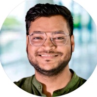 DotFun Employee Dhaval Modi's profile photo