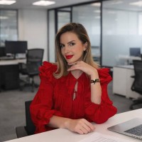 Ruya AI Employee Ena Berbic's profile photo