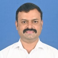 Drivex India Employee Sadguru M's profile photo