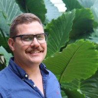 Toowoomba Regional Council Employee Ed Johnson's profile photo