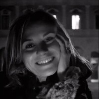 INDA Employee Veronica Monti's profile photo