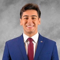 Monster Energy Employee Jayden P.'s profile photo