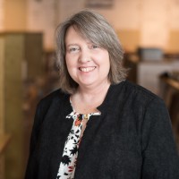 BBA Architects Employee Monika Hemm's profile photo