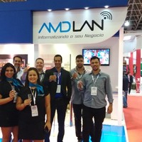 AMD LAN Employee None's profile photo