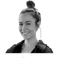 3INA Employee María Marcos Jiménez's profile photo