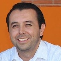 Roberto Verdugo Email